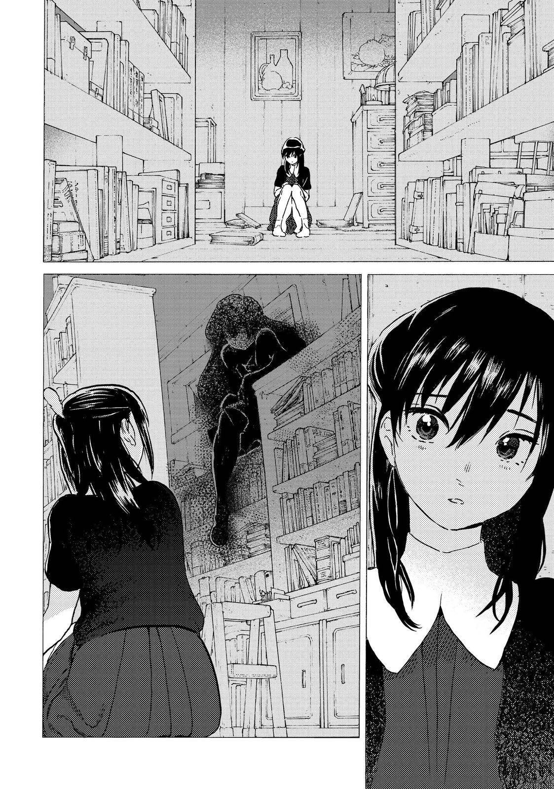 To Your Eternity Chapter 122 - Page 20