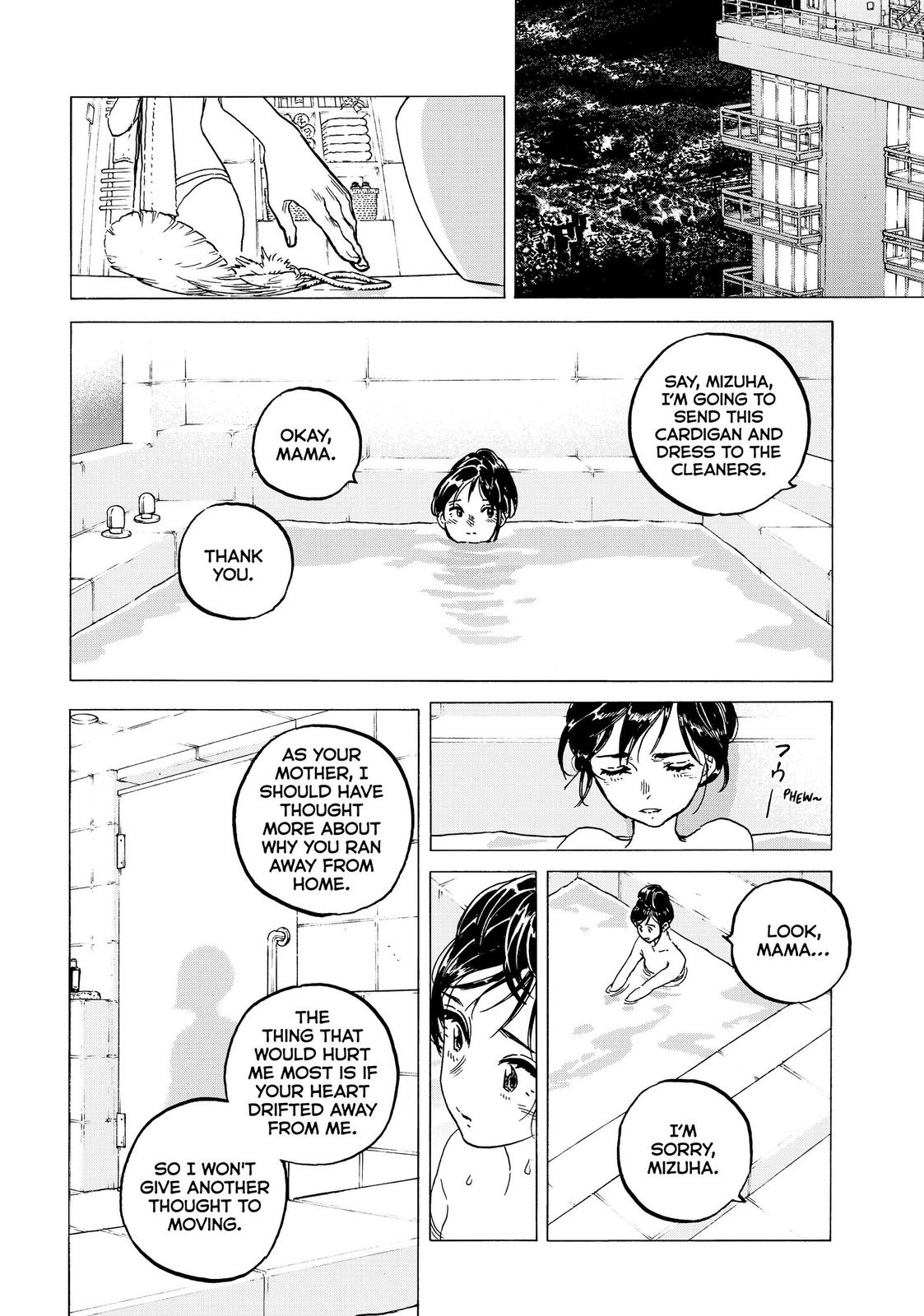 To Your Eternity Chapter 123 - Page 16