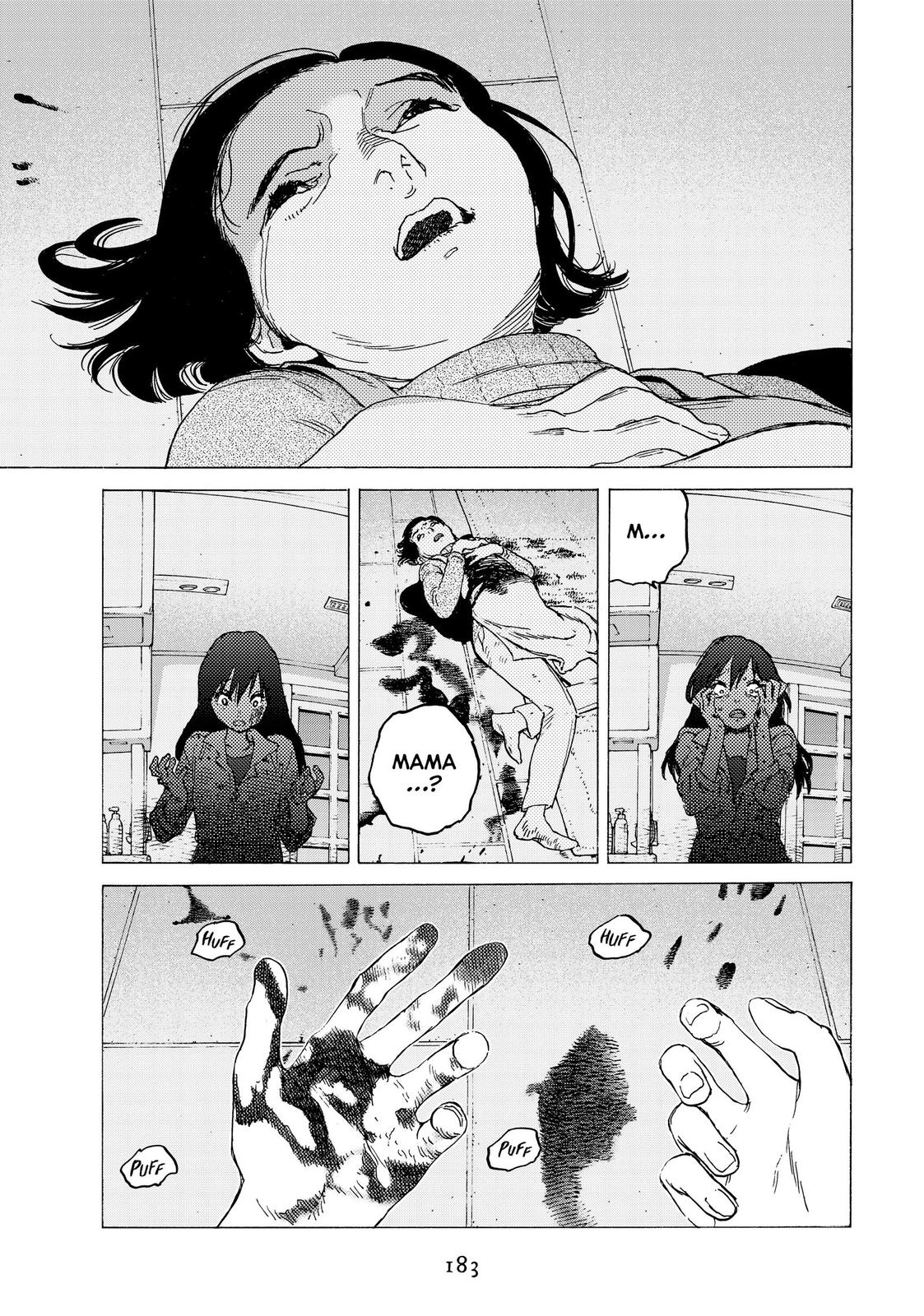 To Your Eternity Chapter 124 - Page 19