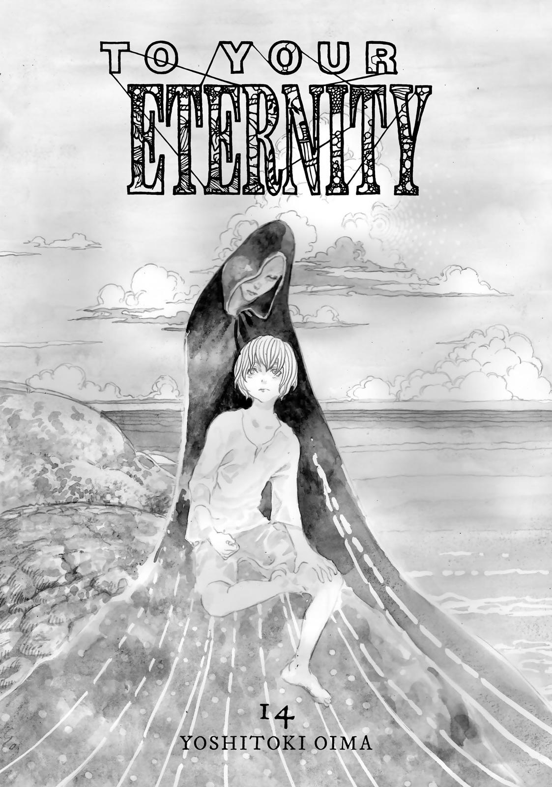 To Your Eternity Chapter 125 - Page 2
