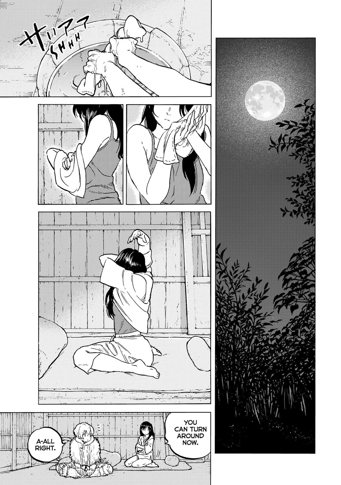 To Your Eternity Chapter 125 - Page 18
