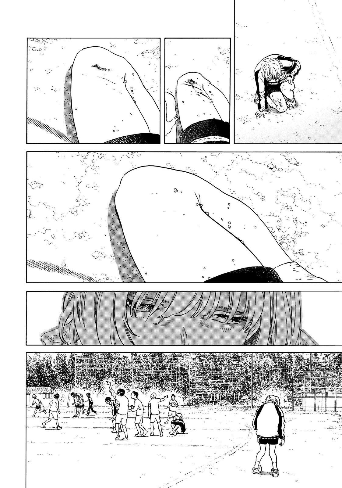 To Your Eternity Chapter 128 - Page 30