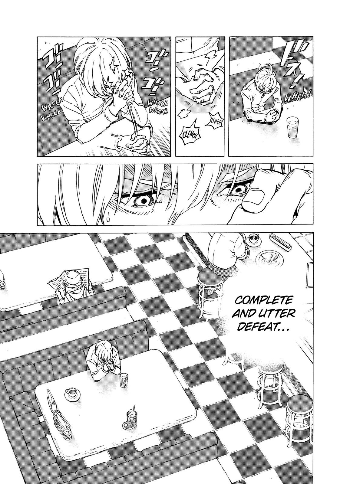 To Your Eternity Chapter 131 - Page 11