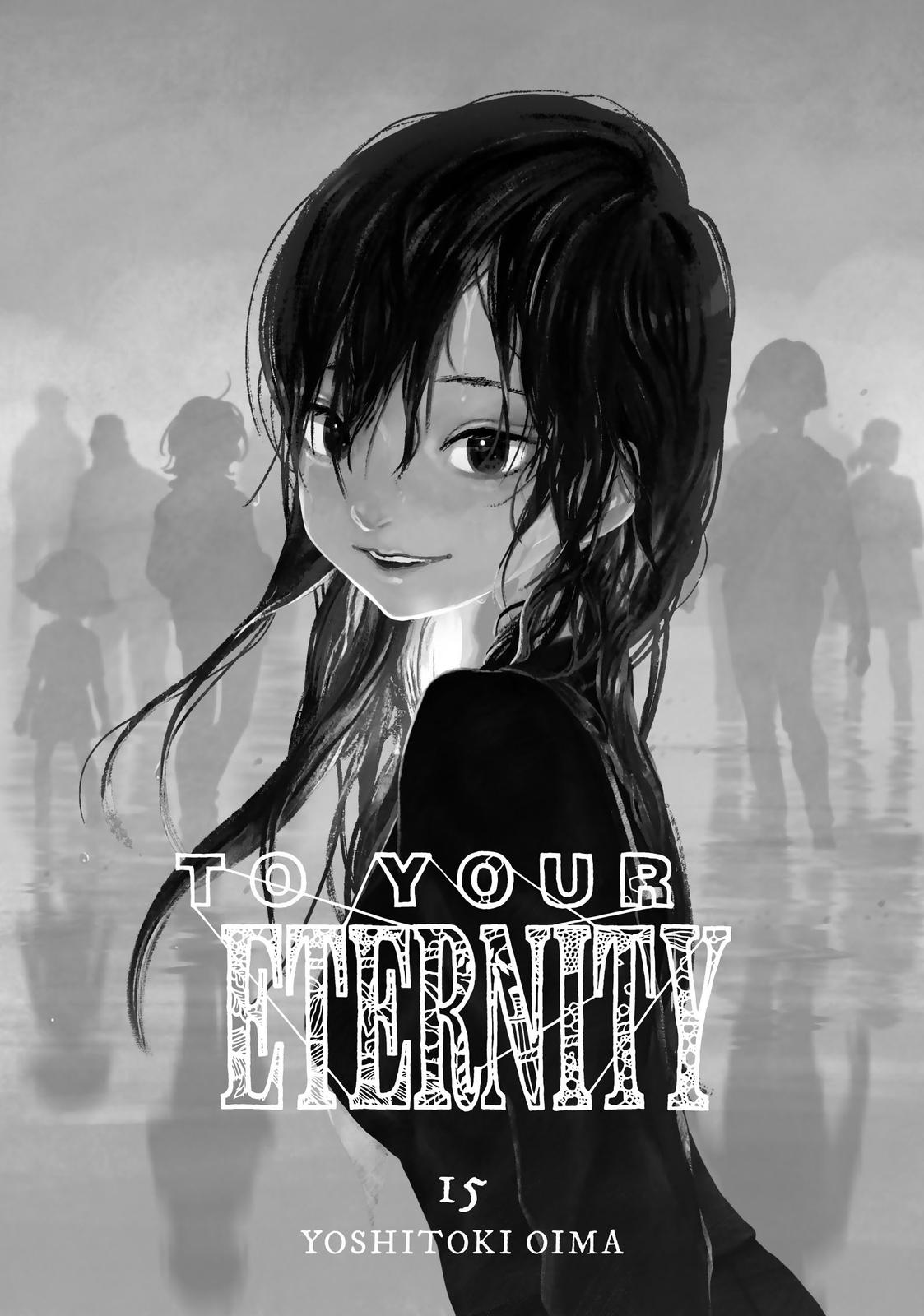 To Your Eternity Chapter 133 - Page 3
