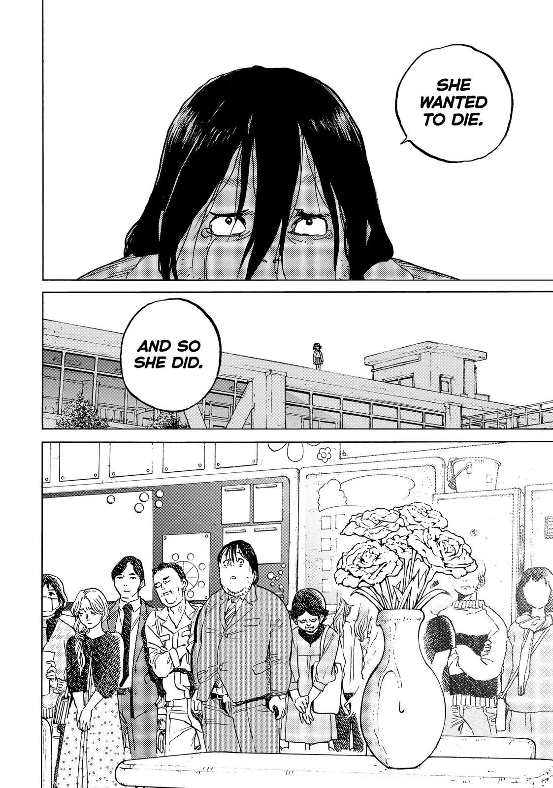 To Your Eternity Chapter 135 - Page 48