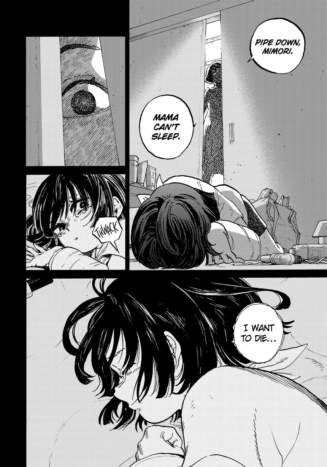 To Your Eternity Chapter 136 - Page 20