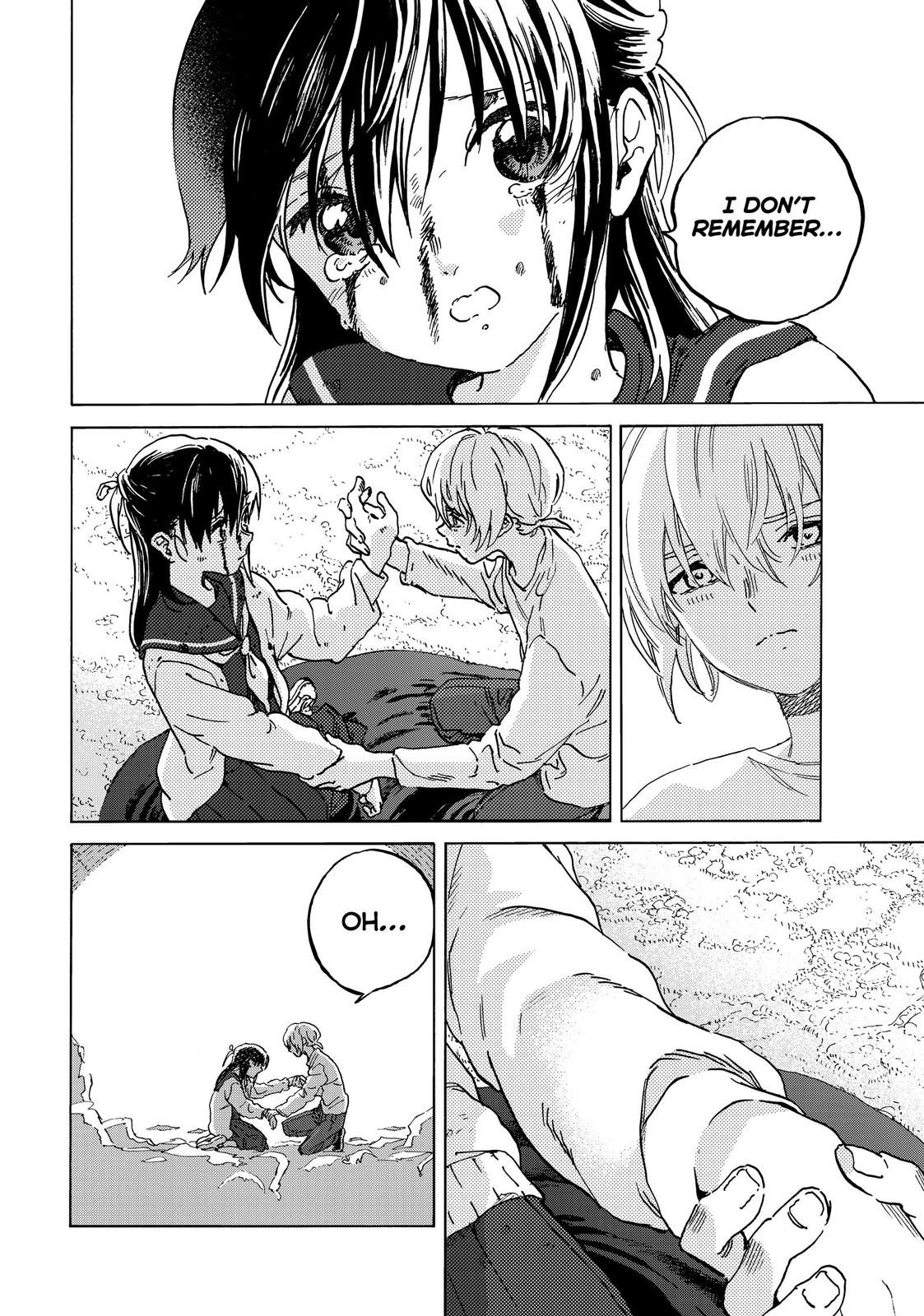 To Your Eternity Chapter 138 - Page 22