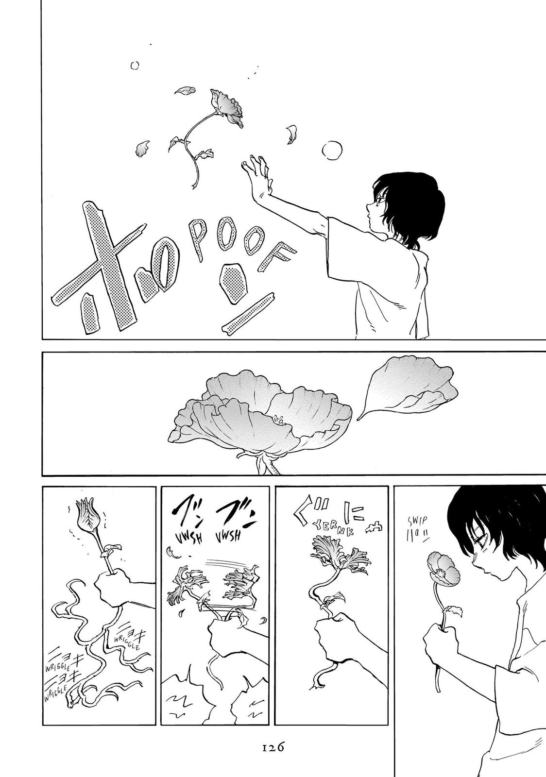 To Your Eternity Chapter 144 - Page 10