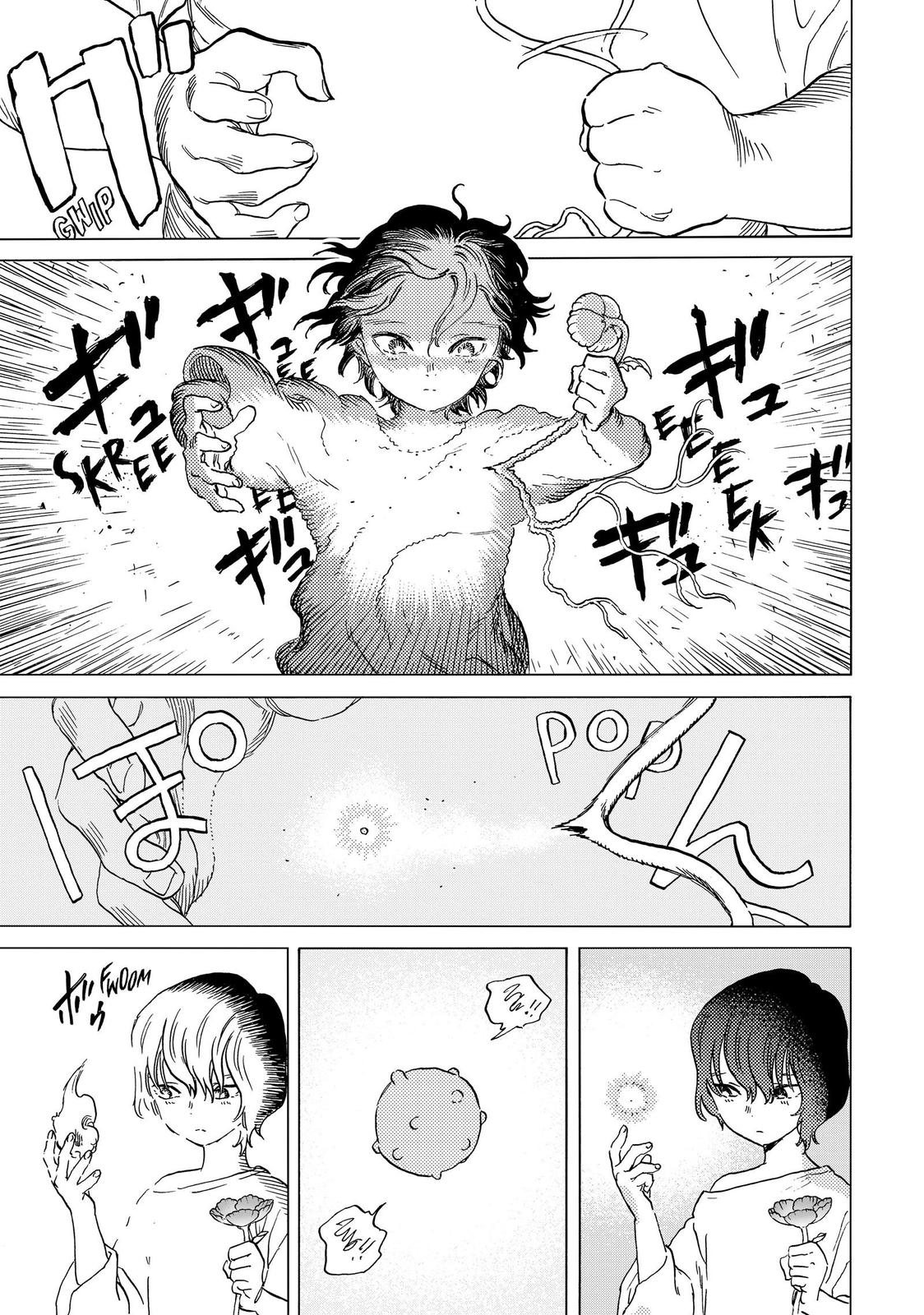 To Your Eternity Chapter 144 - Page 11