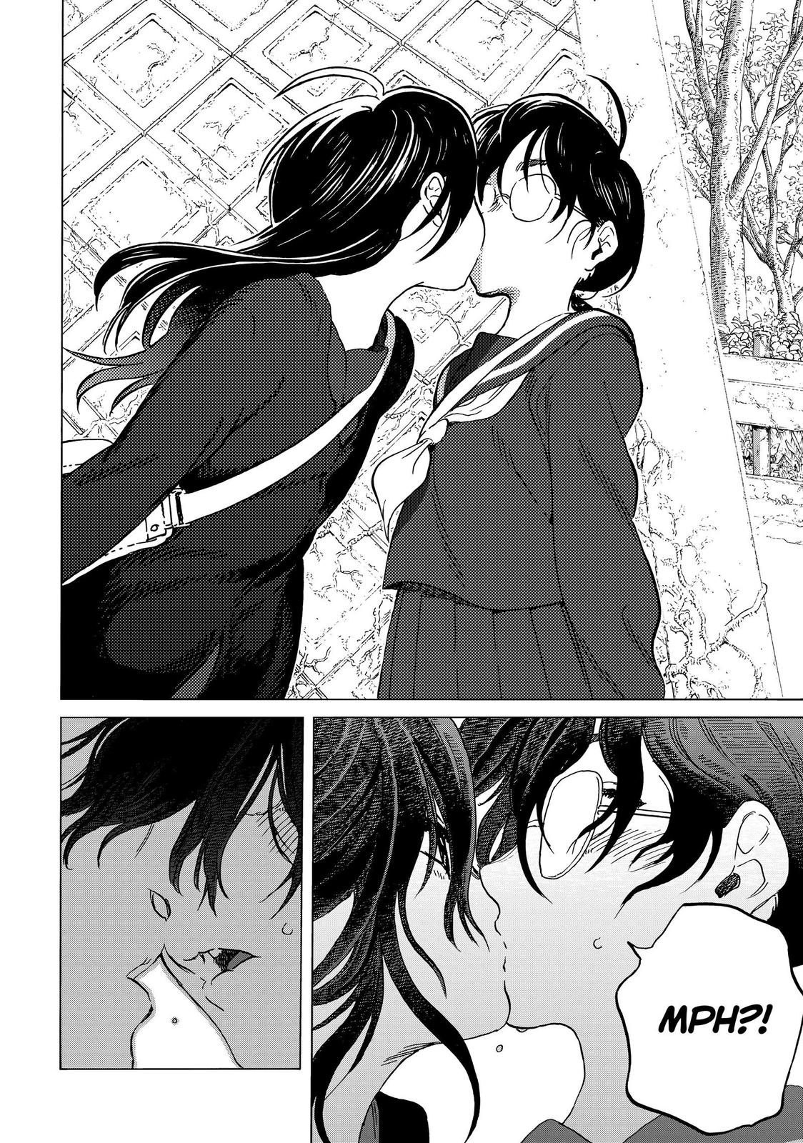 To Your Eternity Chapter 146 - Page 4
