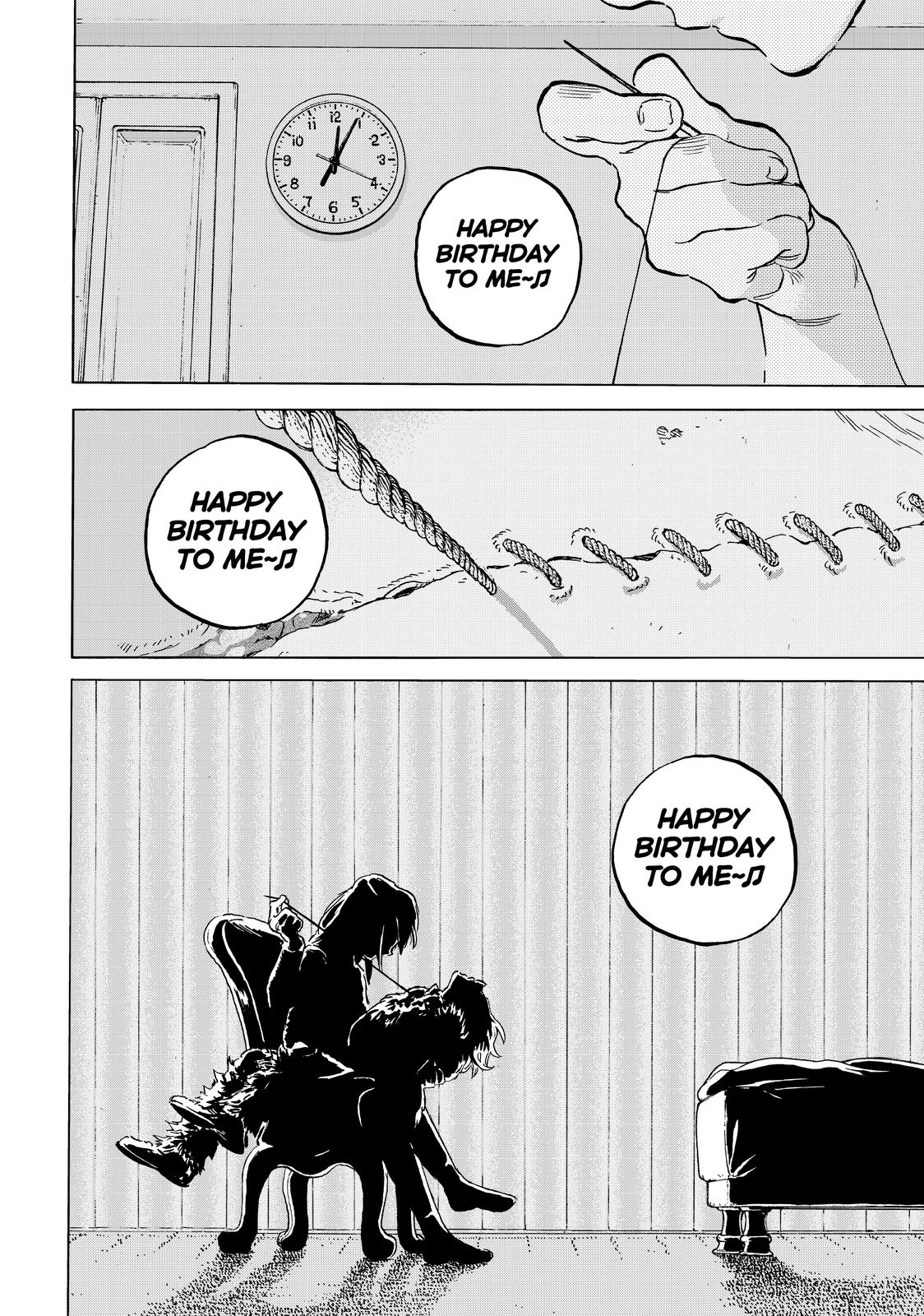 To Your Eternity Chapter 151 - Page 12