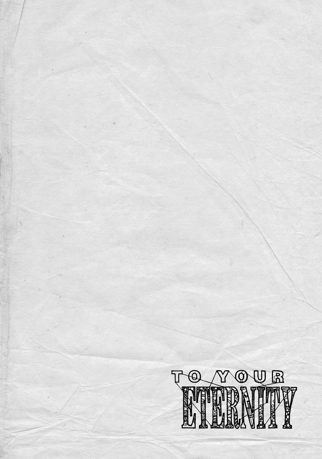 To Your Eternity Chapter 151 - Page 40