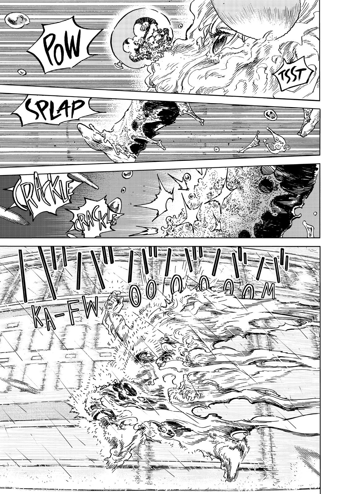 To Your Eternity Chapter 155 - Page 19