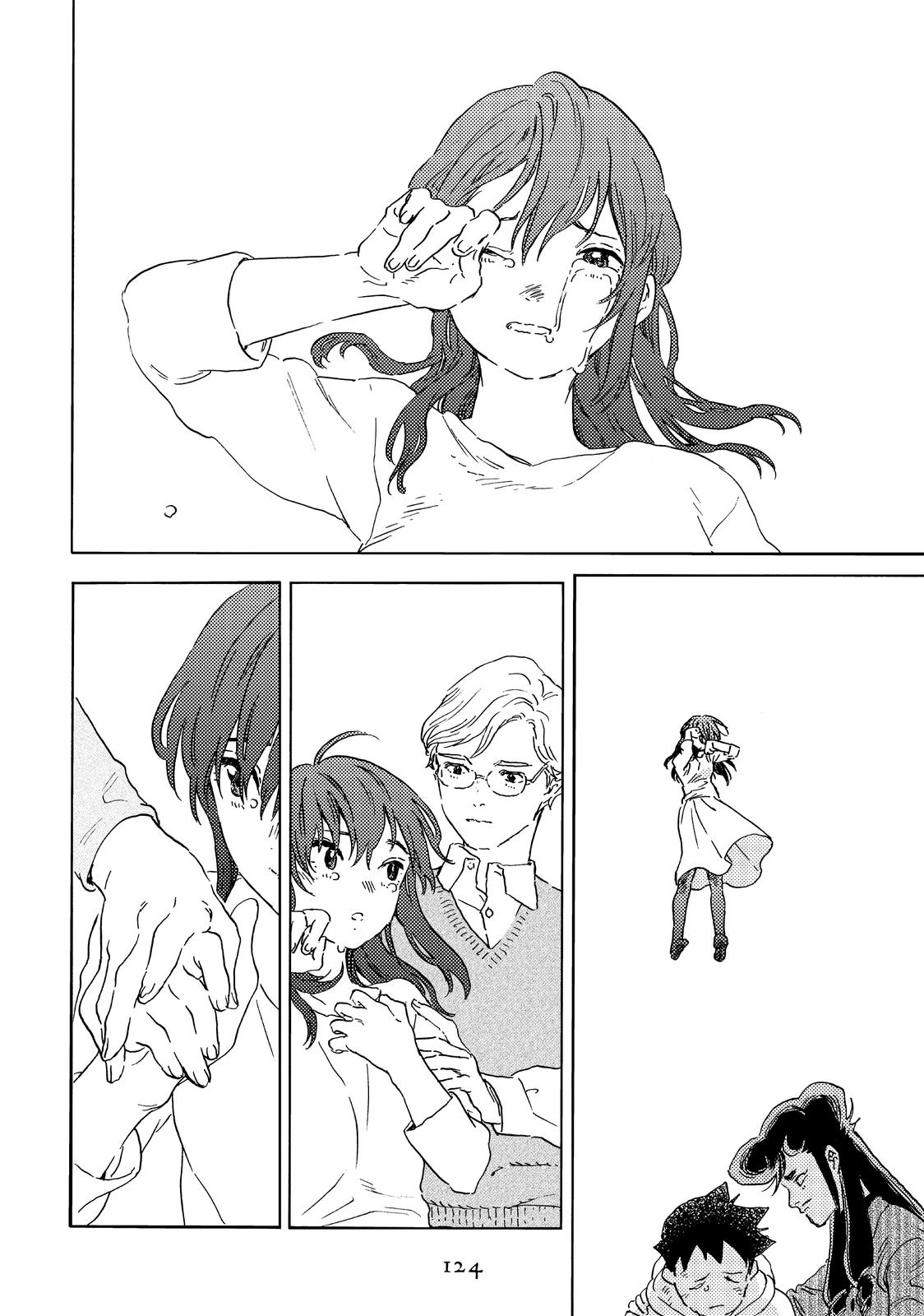 To Your Eternity Chapter 156 - Page 54