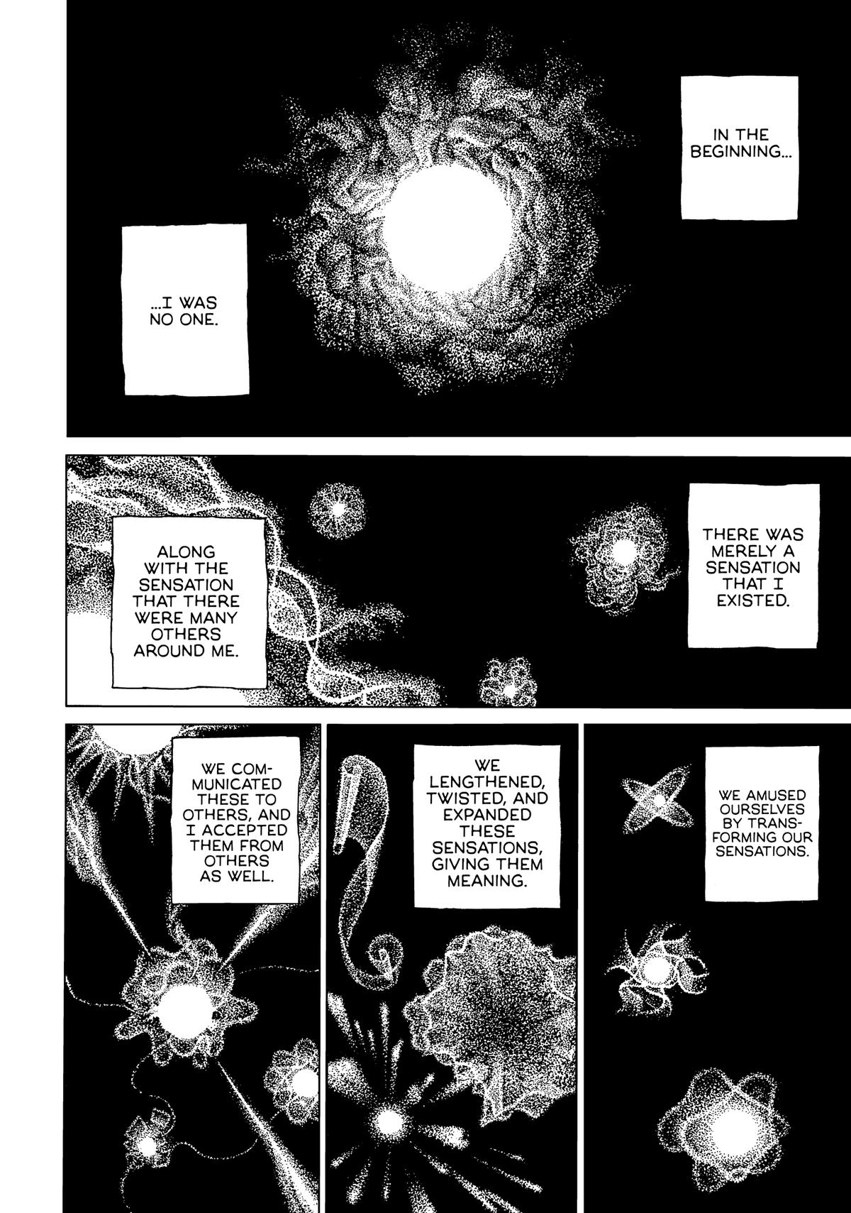 To Your Eternity Chapter 164 - Page 14