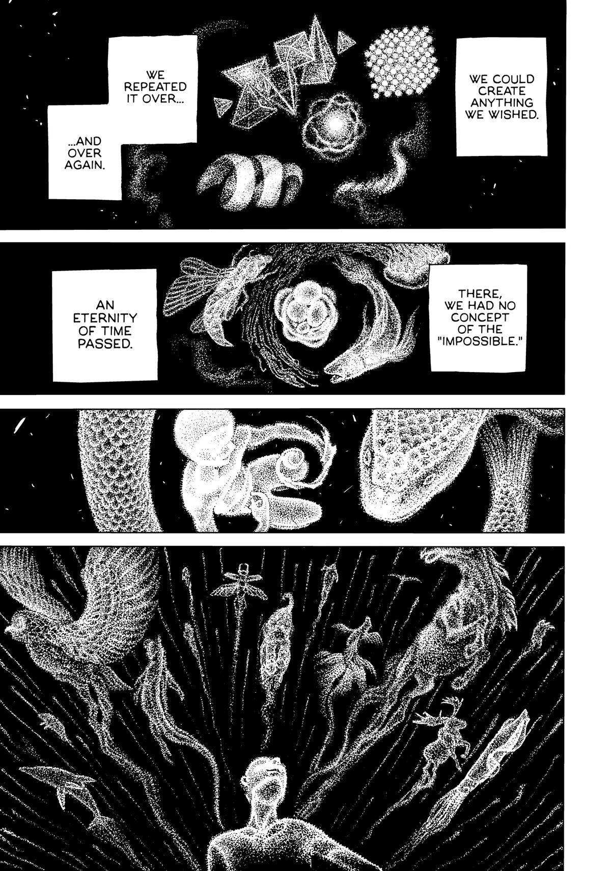 To Your Eternity Chapter 164 - Page 15