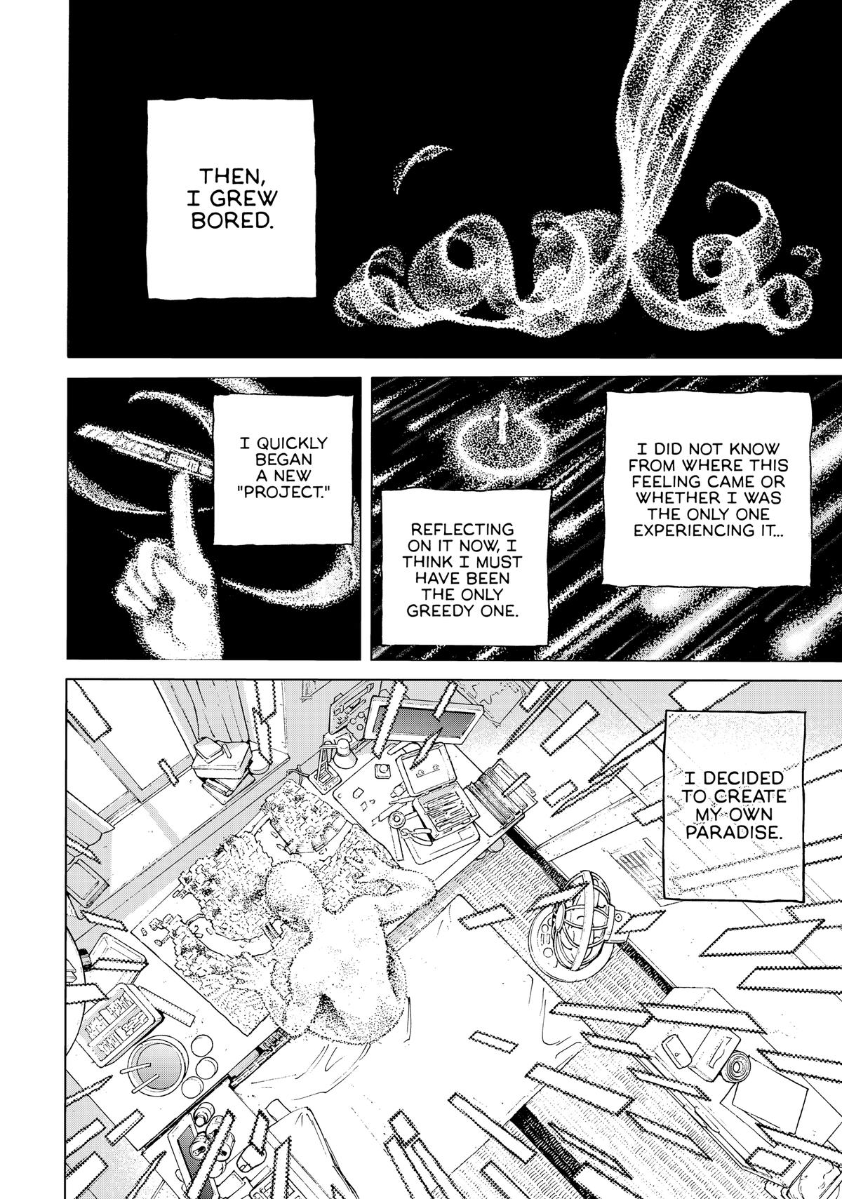 To Your Eternity Chapter 164 - Page 16