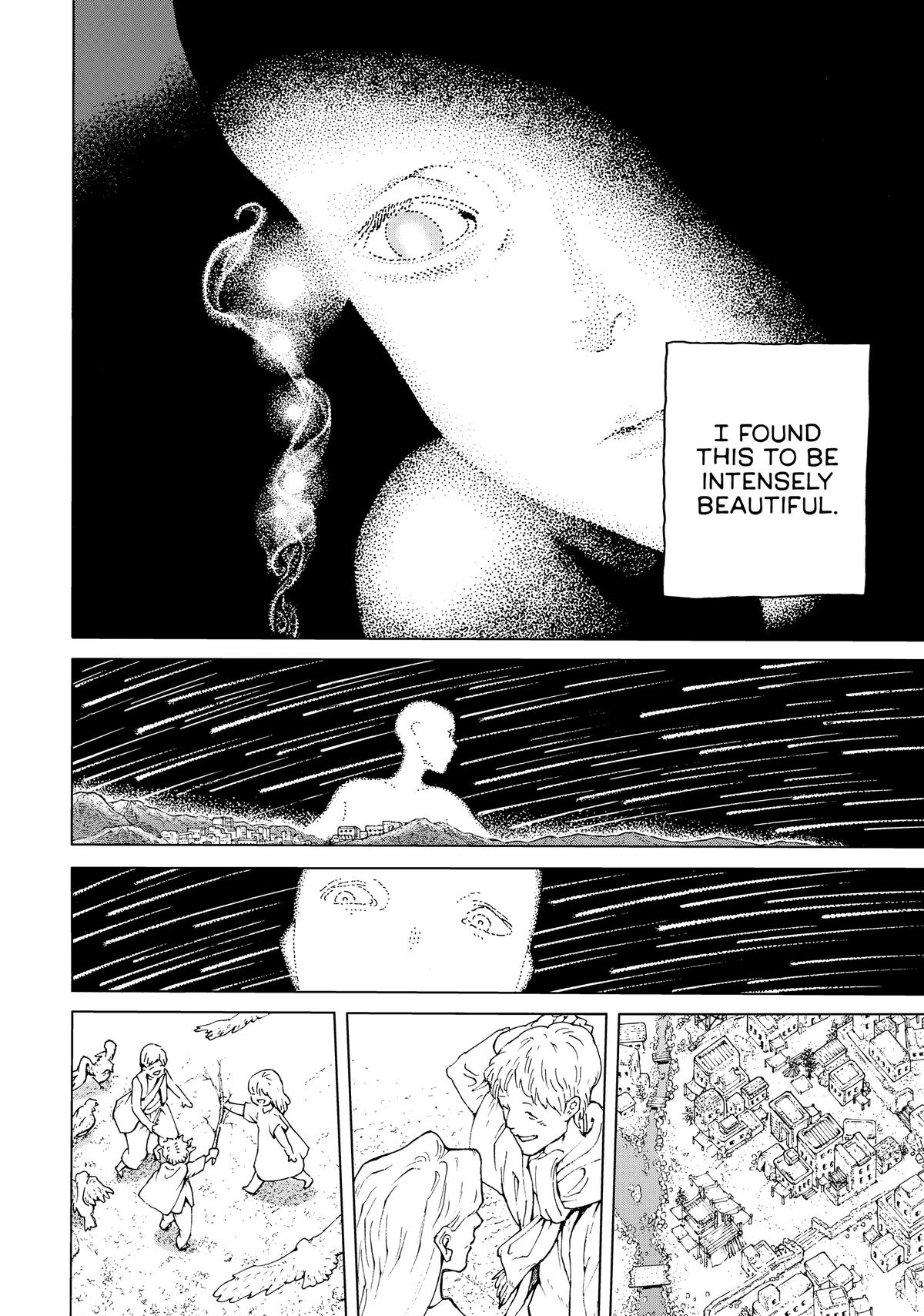 To Your Eternity Chapter 164 - Page 18