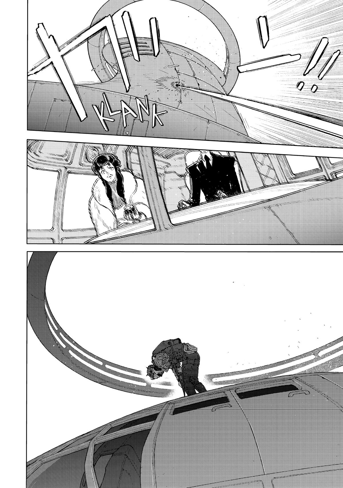 To Your Eternity Chapter 170 - Page 24