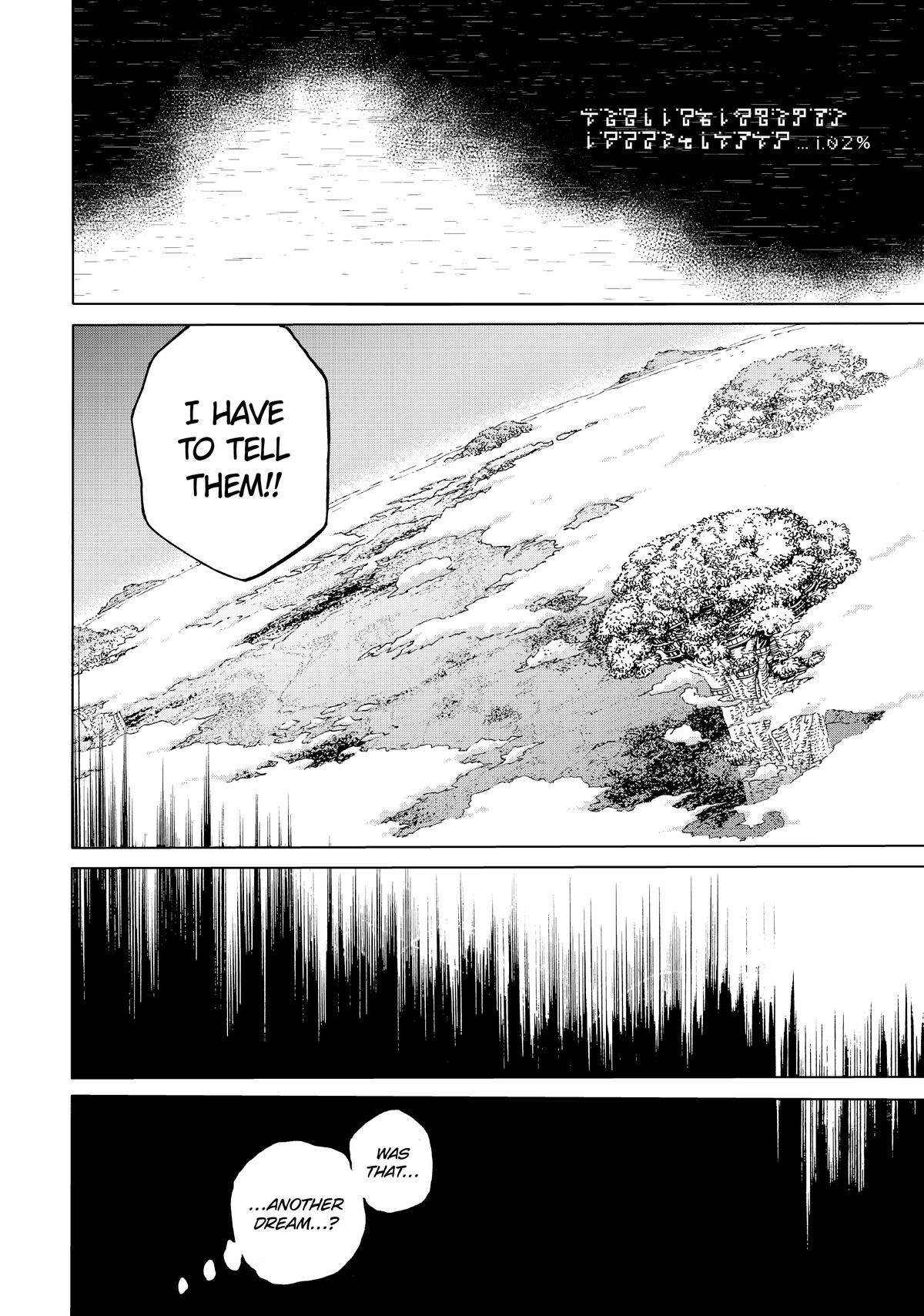 To Your Eternity Chapter 170 - Page 34