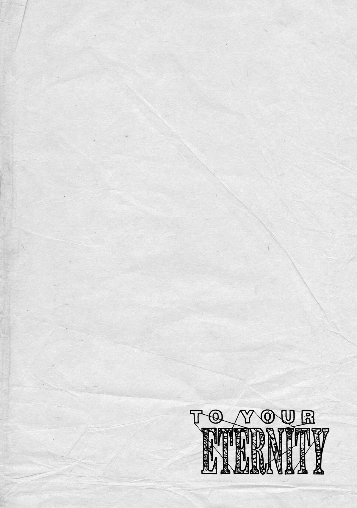 To Your Eternity Chapter 170 - Page 42