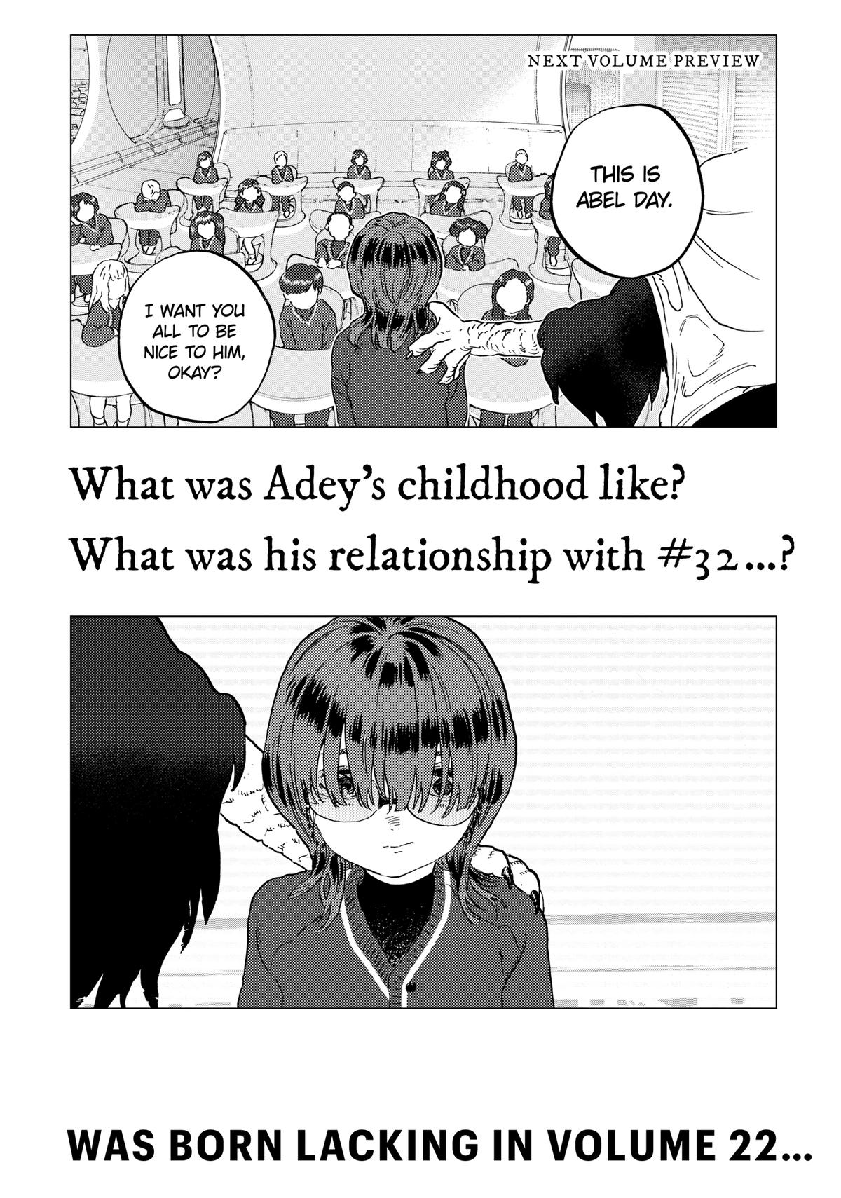 To Your Eternity Chapter 178 - Page 34