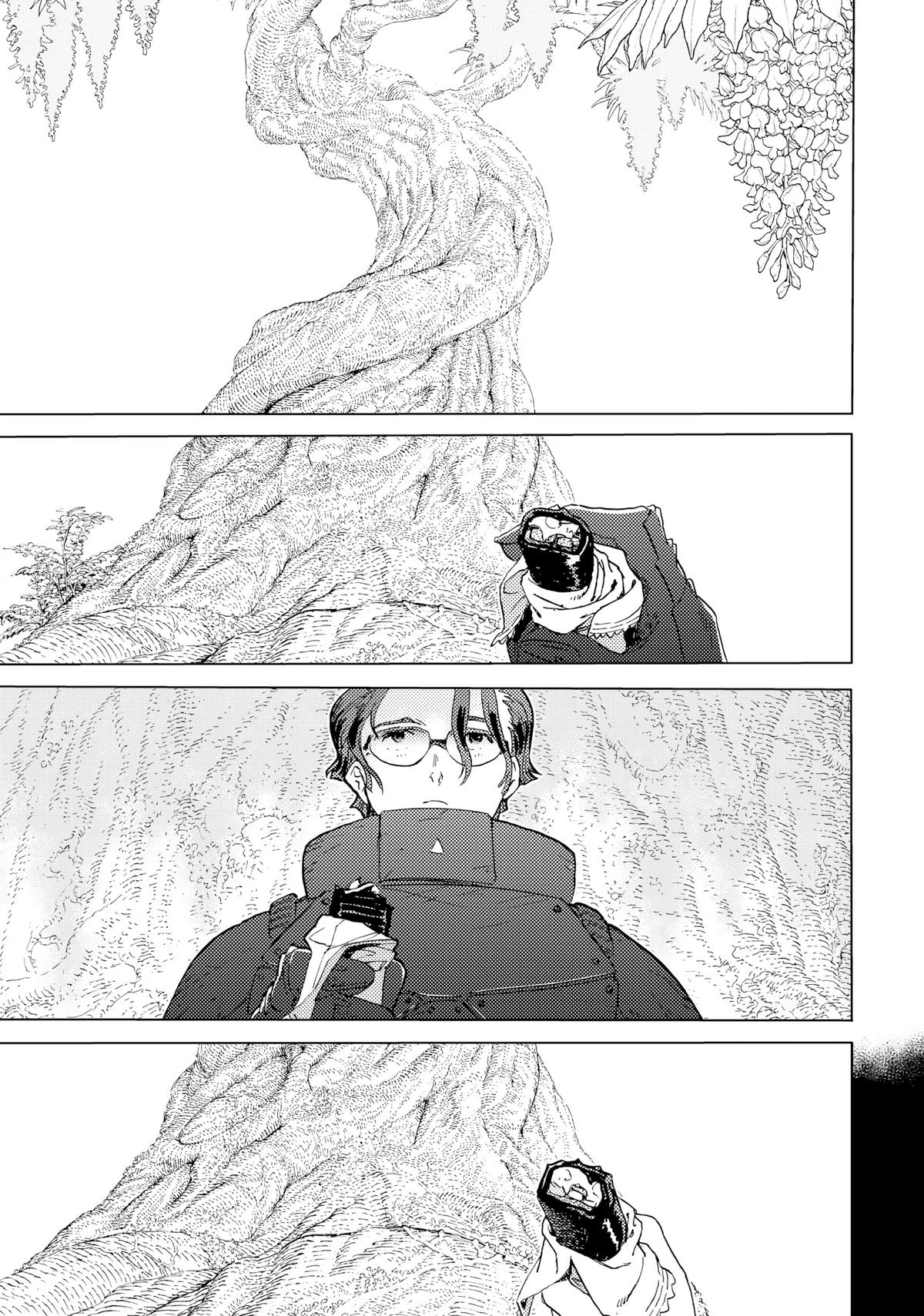 To Your Eternity Chapter 179 - Page 26