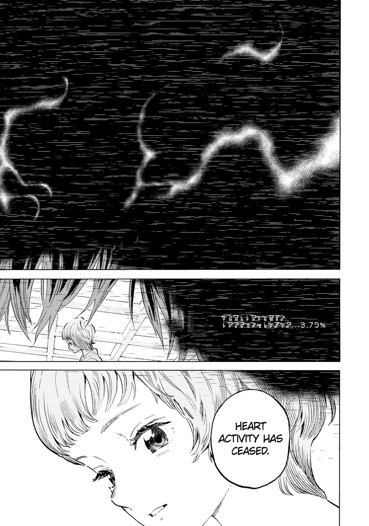 To Your Eternity Chapter 181 - Page 13