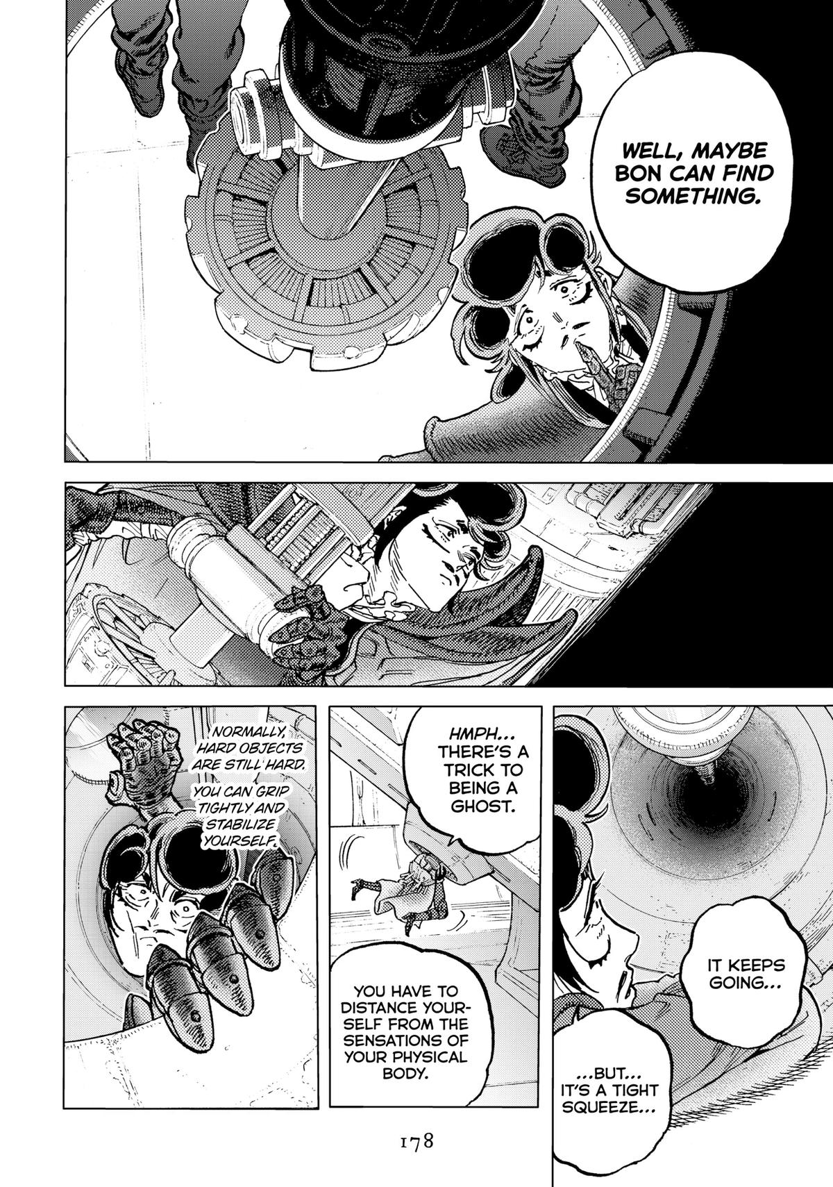 To Your Eternity Chapter 184 - Page 16