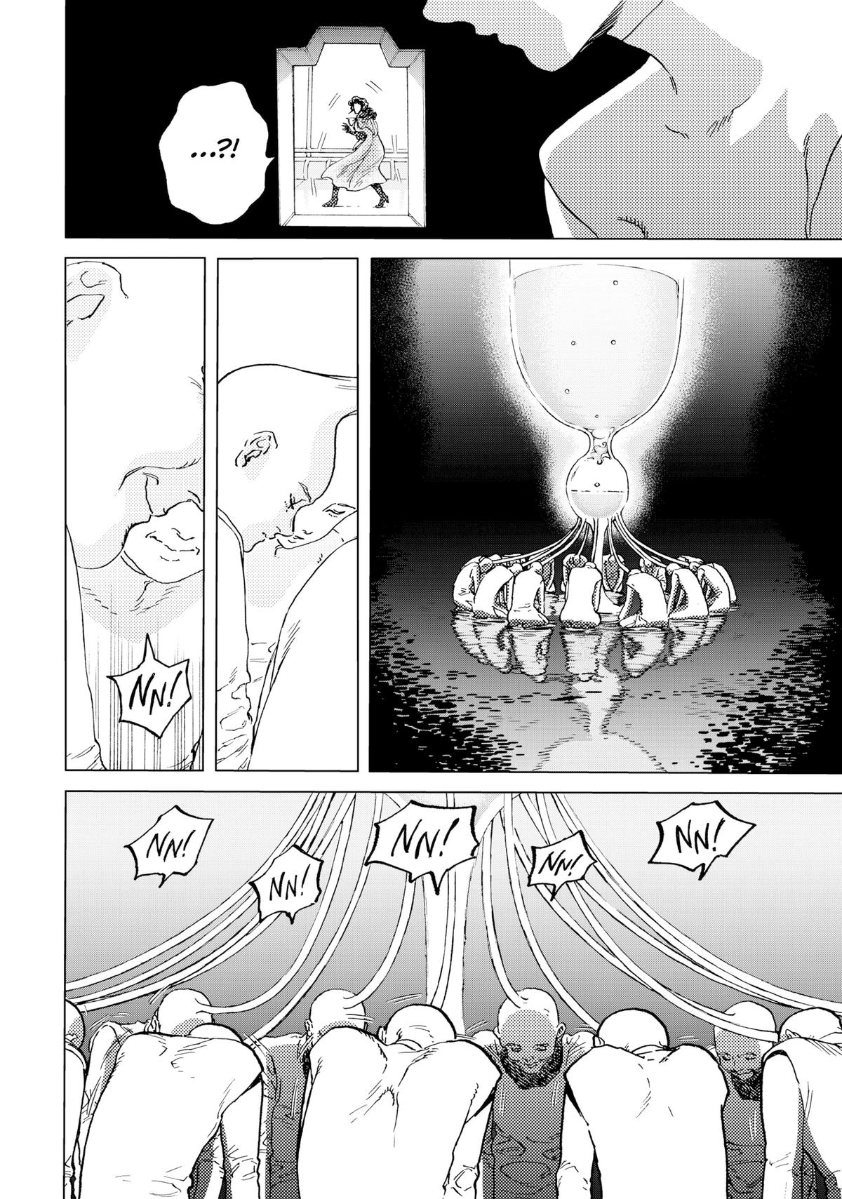 To Your Eternity Chapter 184 - Page 20