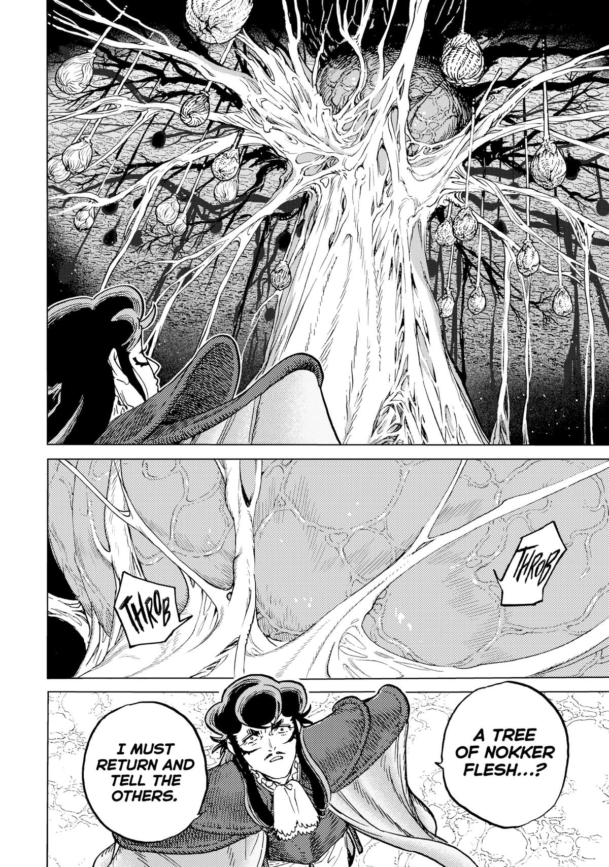To Your Eternity Chapter 184 - Page 26