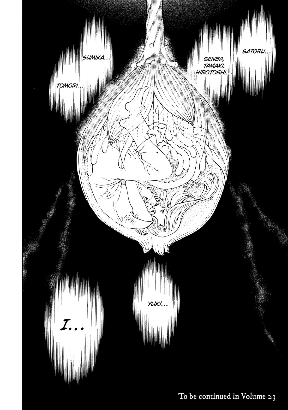 To Your Eternity Chapter 184 - Page 28