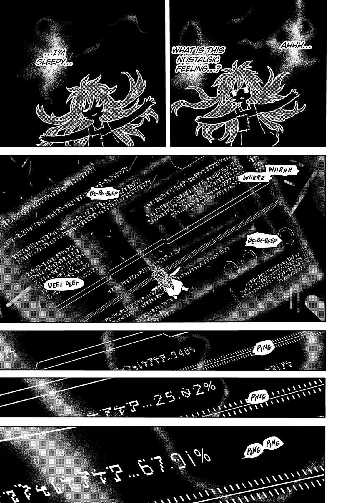 To Your Eternity Chapter 186 - Page 25