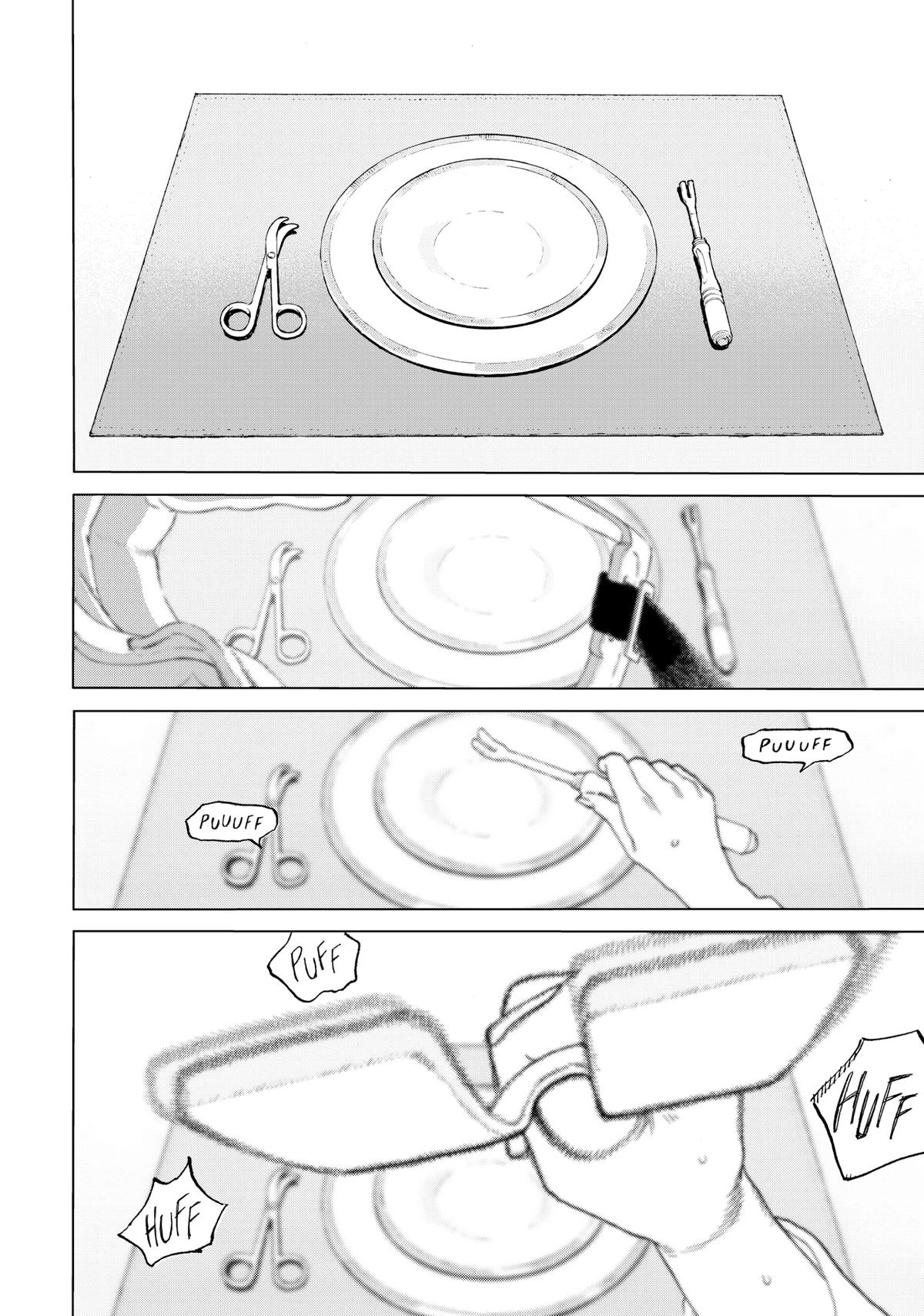 To Your Eternity Chapter 188 - Page 28