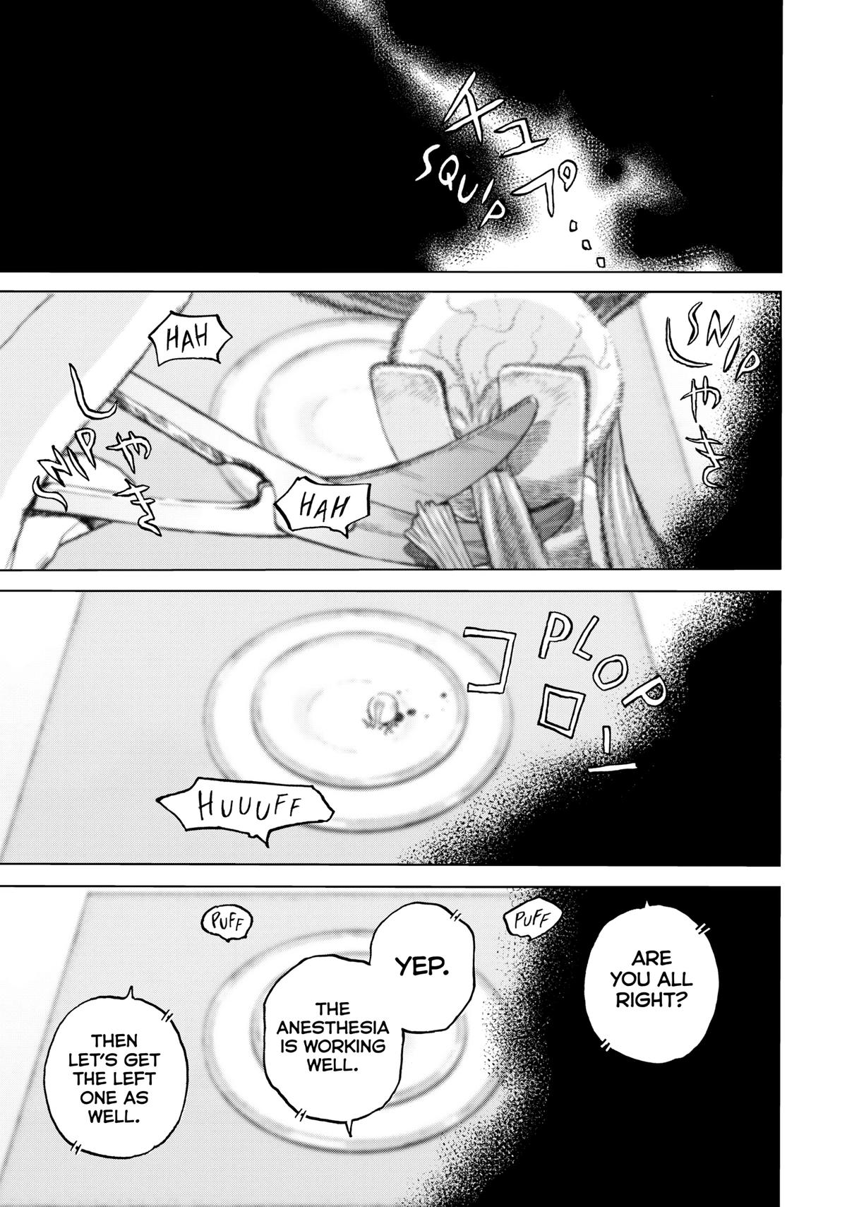 To Your Eternity Chapter 188 - Page 29