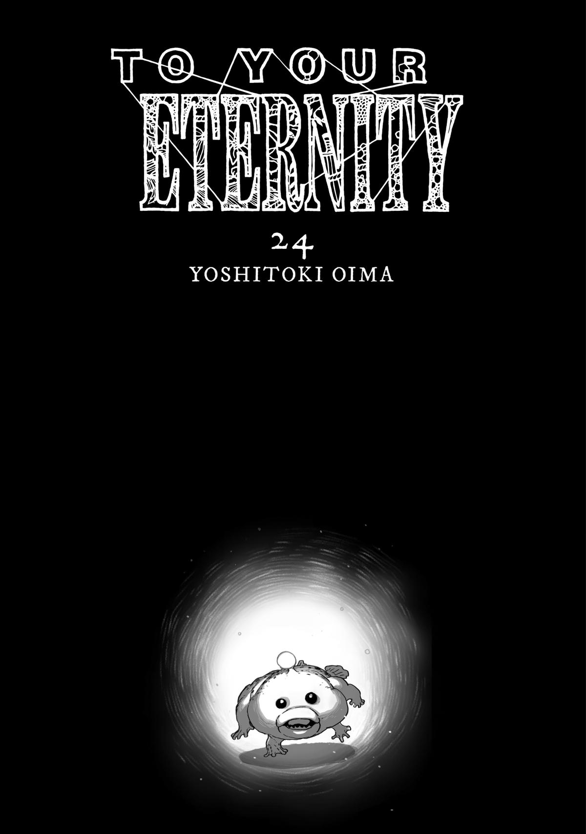 To Your Eternity Chapter 189 - Page 3