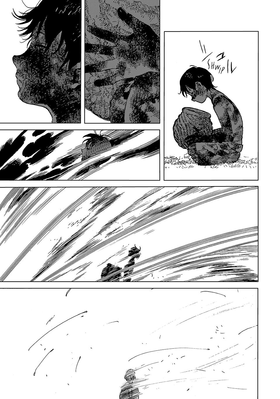 To Your Eternity Chapter 193.2 - Page 5
