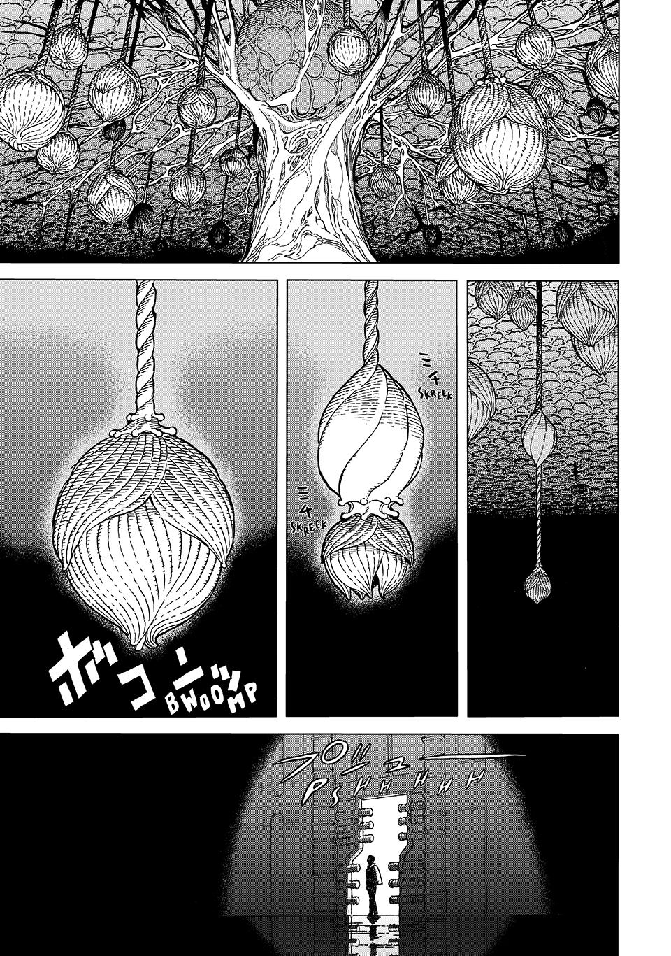 To Your Eternity Chapter 196.1 - Page 9
