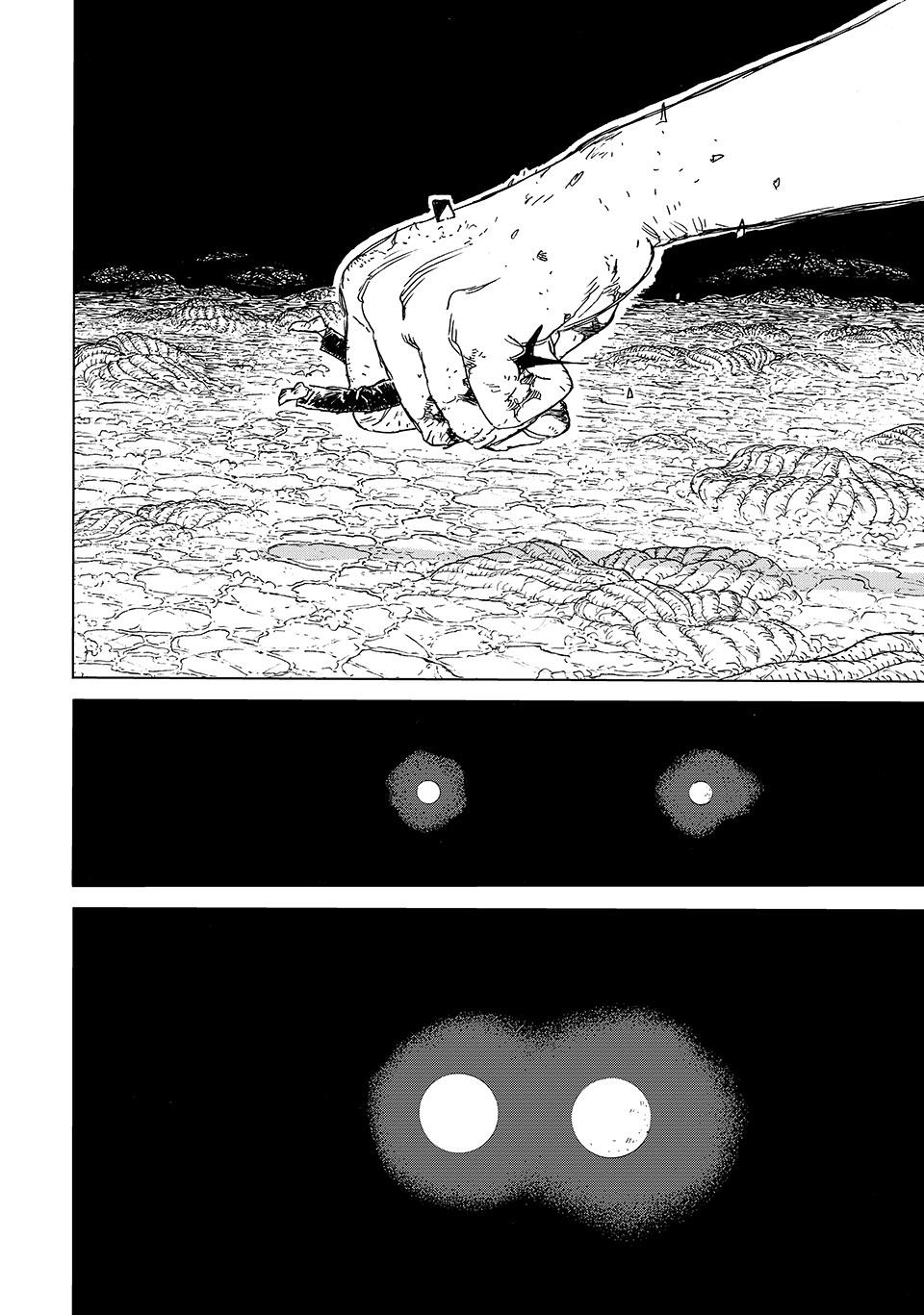 To Your Eternity Chapter 198.2 - Page 2