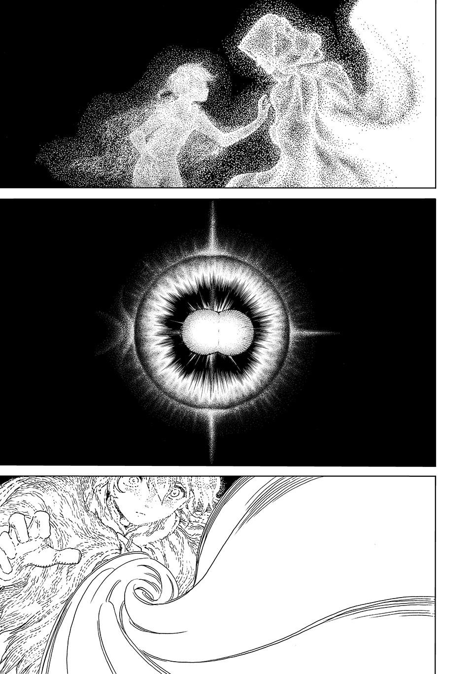 To Your Eternity Chapter 198.2 - Page 3