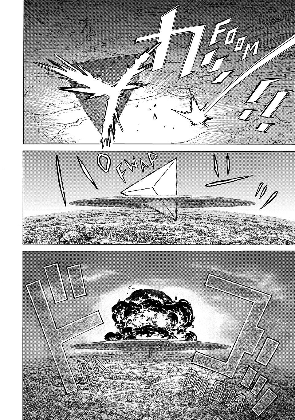 To Your Eternity Chapter 198.2 - Page 4