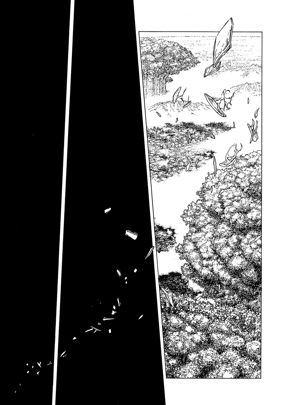 To Your Eternity Chapter 198.2 - Page 5