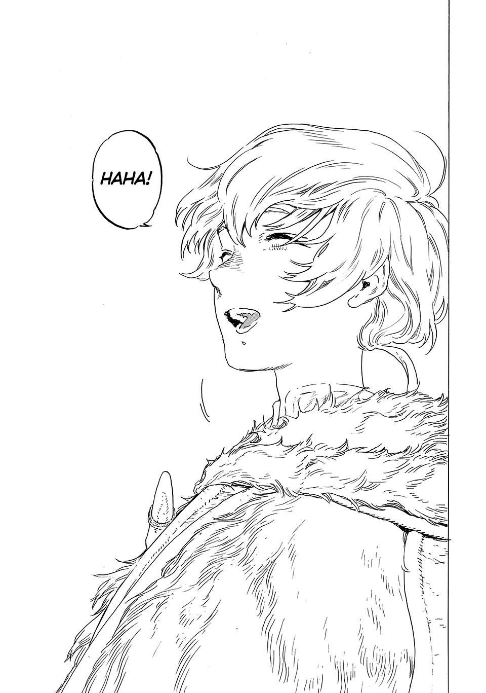 To Your Eternity Chapter 200.1 - Page 11