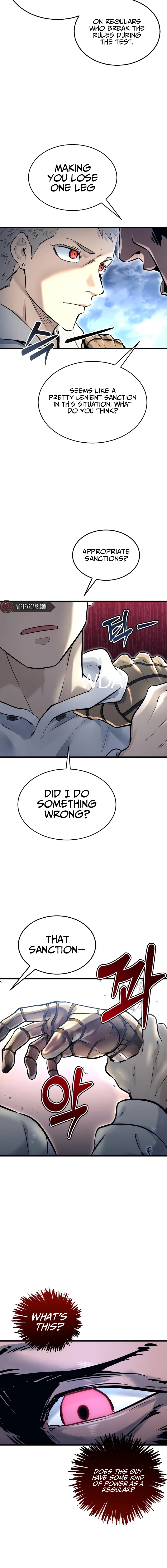 Tog Urek Mazino Chapter 2 - Page 3