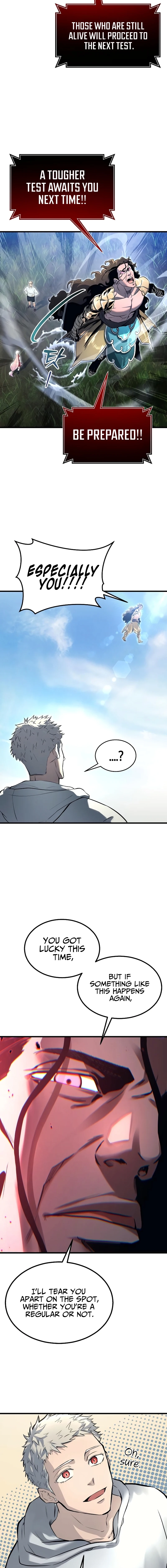 Tog Urek Mazino Chapter 2 - Page 10