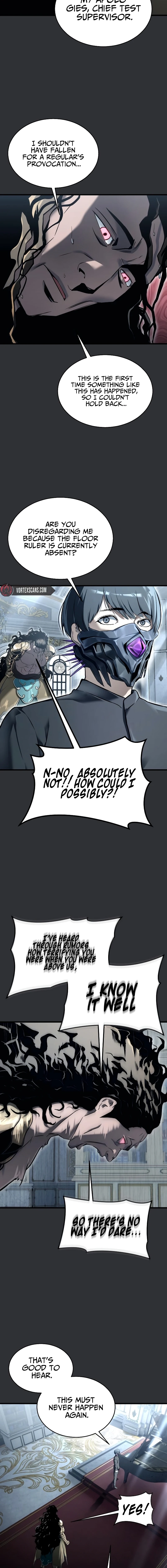 Tog Urek Mazino Chapter 2 - Page 12