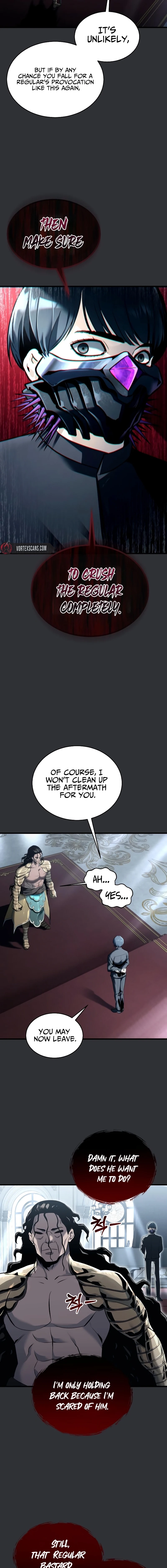 Tog Urek Mazino Chapter 2 - Page 13