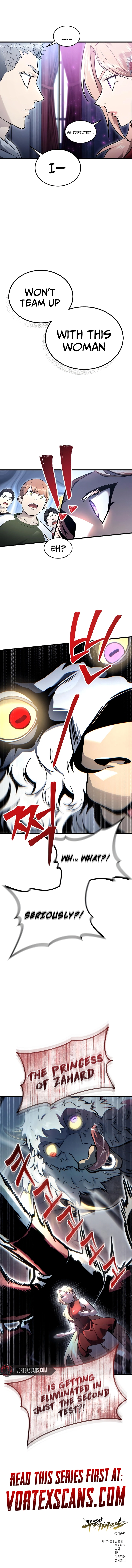 Tog Urek Mazino Chapter 3 - Page 18