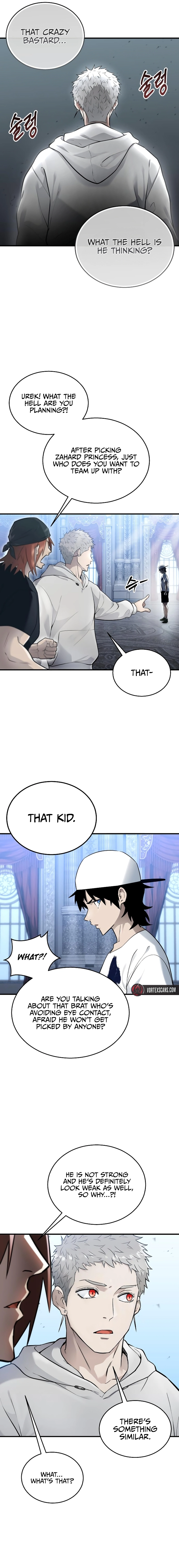 Tog Urek Mazino Chapter 4 - Page 4