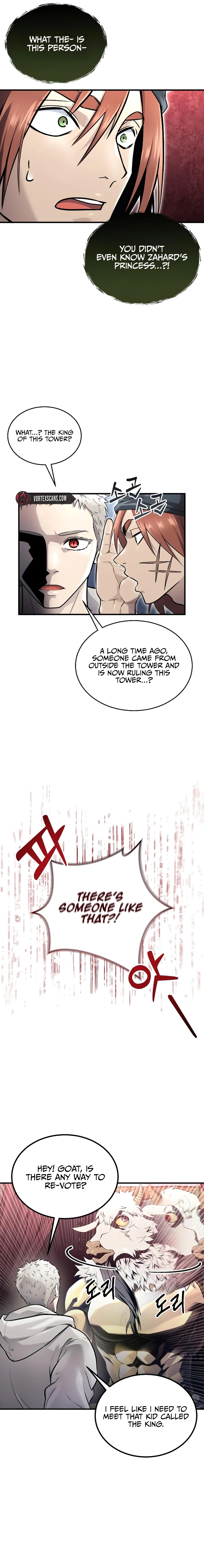 Tog Urek Mazino Chapter 4 - Page 6